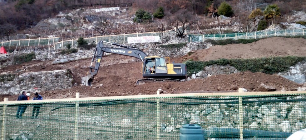 Foto Mauro Bruschetti